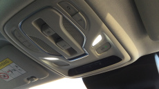 MG Hs 1.5 T-GDI Exclusive 5dr DCT Petrol Hatchback